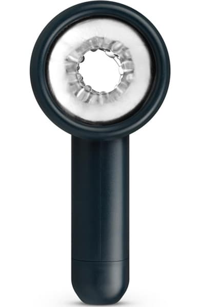 FPPR. Electric Blowjob Stroker Masturbator med motor
