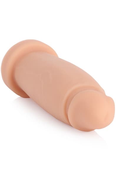 Pedro Silicone Dildo 18 cm Analdildo
