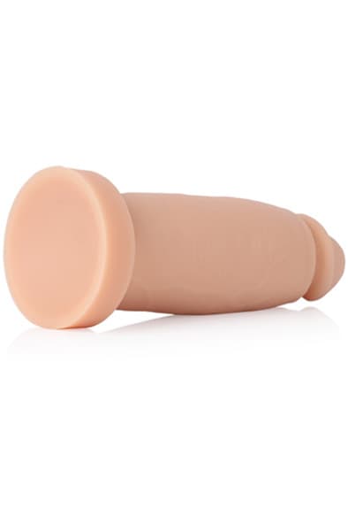 Pedro Silicone Dildo 18 cm Analdildo
