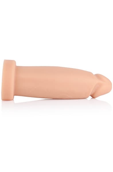 Pedro Silicone Dildo 21 cm Anal dildo