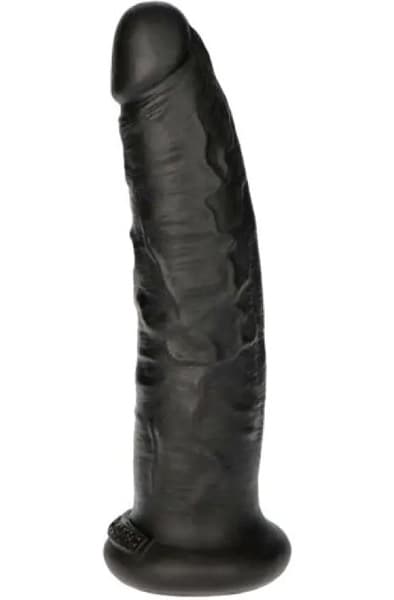 Marco Dildo Black 19,5 cm Realistisk dildo