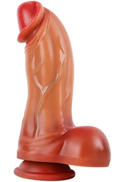 Marcillo Realistic Dildo 22 cm Dildo