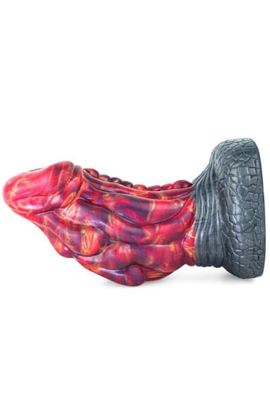 Monstered Dragon Dildo Futax 16,5 cm Dragon dildo