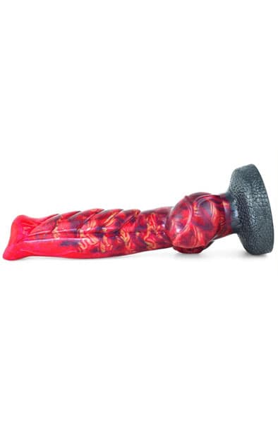 Monstered Dragon Dildo Kitso 24 cm Dragon dildo