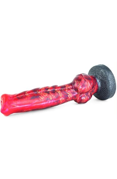 Monstered Dragon Dildo Kitso 24 cm Dragon dildo