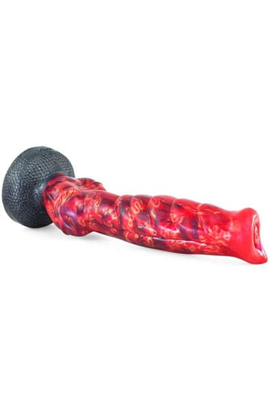 Monstered Dragon Dildo Kitso 24 cm Dragon dildo