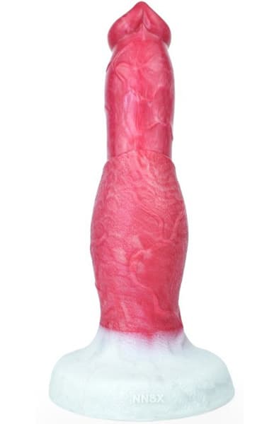 Anal Predator Alien Yasnox Dildo 25,5 cm Dragon dildo