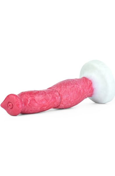 Anal Predator Alien Yasnox Dildo 25,5 cm Dragon dildo