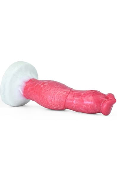 Anal Predator Alien Yasnox Dildo 25,5 cm Dragon dildo