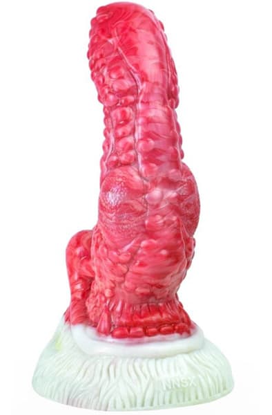 Anal Predator Alien Scorpix Dildo 20 cm Dragon dildo