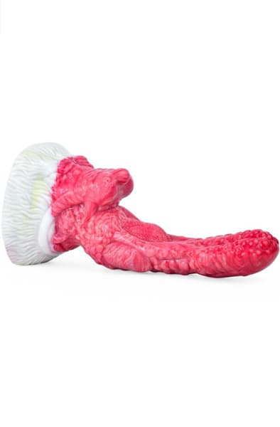 Anal Predator Alien Scorpix Dildo 20 cm Dragon dildo