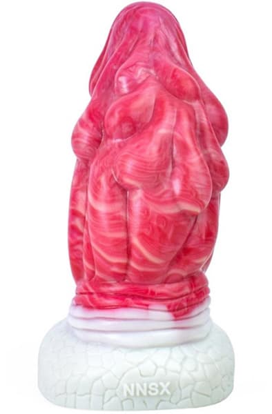 Anal Predator Alien Toadyx Dildo 16,5 cm Dragon dildo