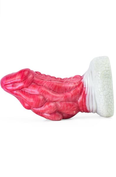 Anal Predator Alien Toadyx Dildo 16,5 cm Dragon dildo