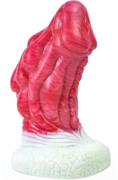 Anal Predator Alien Toadyx Dildo 16,5 cm Dragon dildo