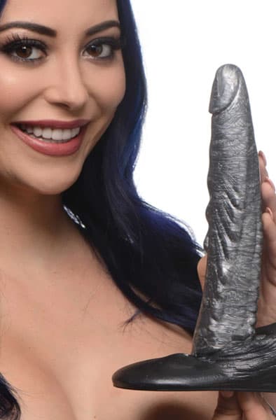 The Gargoyle Rock Hard Silicone Dildo 23,5 cm Dragon dildo