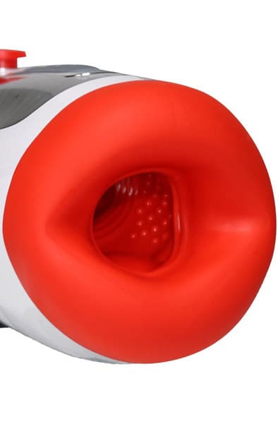 Leten SM 330 Automatic Masturbator Masturbator med vibrator
