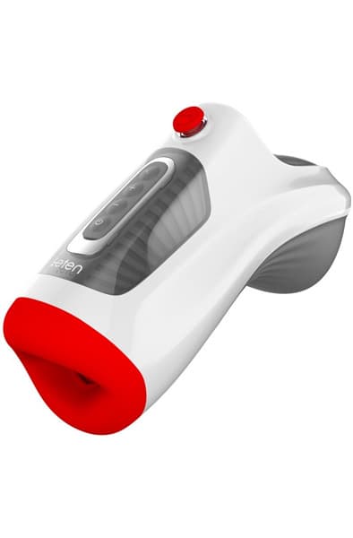Leten SM 330 Automatic Masturbator Masturbator med vibrator