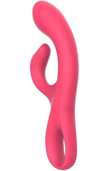 XOCOON Endless Orgasm Vibrator G-punktsvibrator