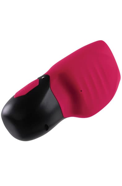 Evolved Gender X Body Kisses Vibrator