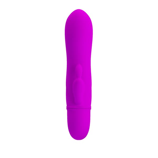 PRETTY LOVE – CAESAR RABBIT VIBRATOR