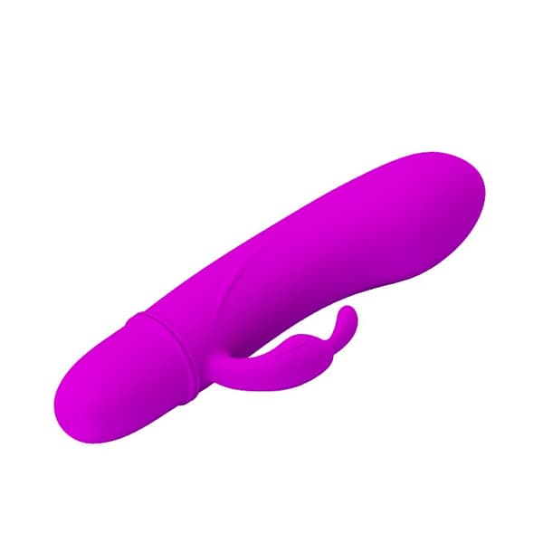 PRETTY LOVE – CAESAR RABBIT VIBRATOR