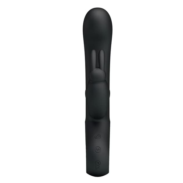 VIBRATOR WEBB – PRETTY LOVE – SORT
