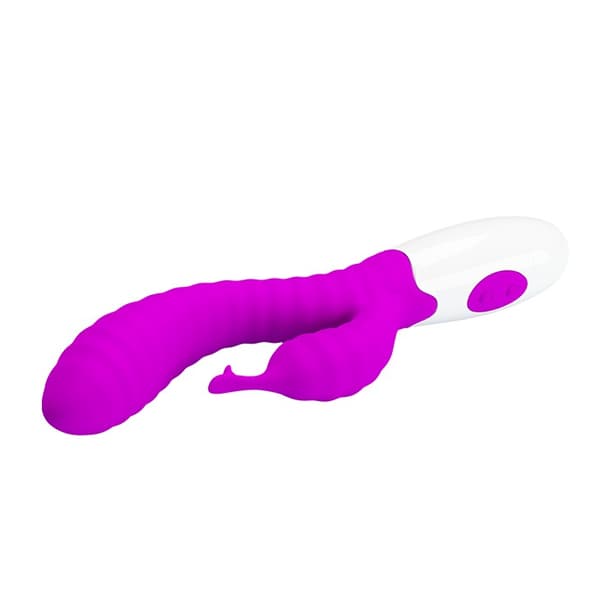 PRETTY LOVE VIBRATOR - PETTE