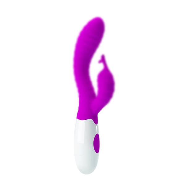 PRETTY LOVE VIBRATOR - PETTE