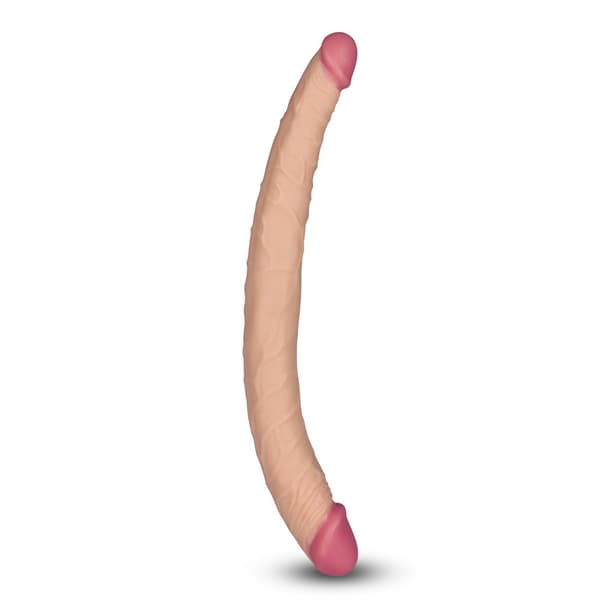 LOVETOY REALISTIC DOUBLE PENETRATOR