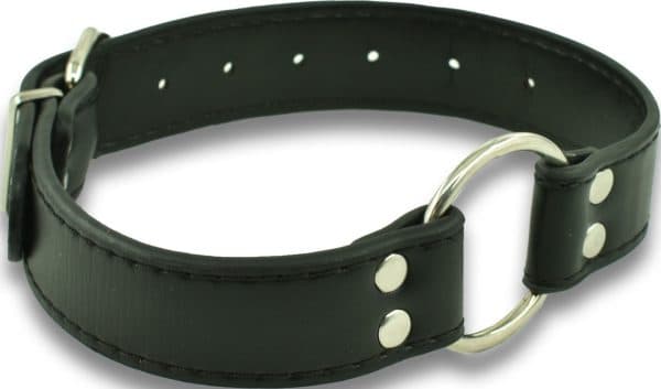BALLGAG RING – ÅBEN MUND