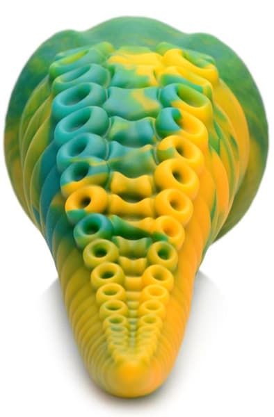 Monstropus Tentacled Monster Dildo 21,5 cm Dragon dildo