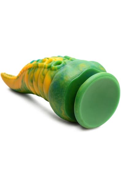 Monstropus Tentacled Monster Dildo 21,5 cm Dragon dildo