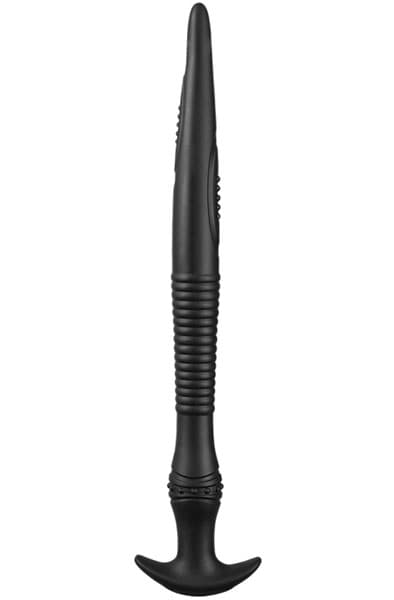 Darksil Vikaelis Long Dildo 55 cm Ekstra long analdildo