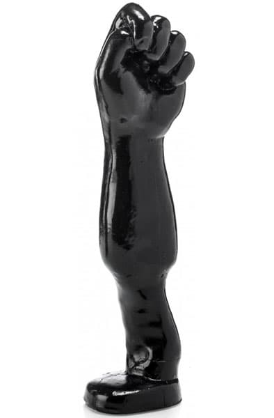 Fist Impact Hold The Fist 36,5 cm Fisting arm