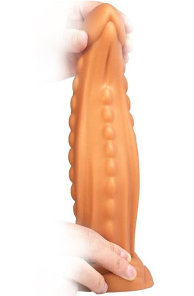 TheAssGasm Monster Dildo Maspo 24,5 cm Monster dildo