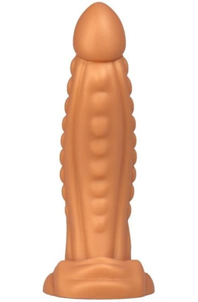 TheAssGasm Monster Dildo Maspo 24,5 cm Monster dildo