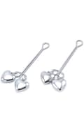 Miniatyrbilde 1 av 2: Kiotos Clit Clip Hearts