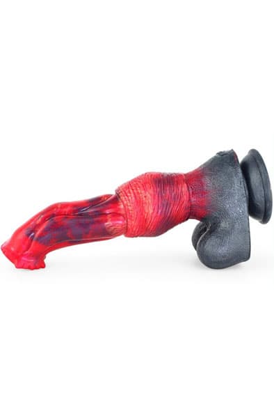 Monstered Dragon Dildo Lodrax 25 cm Dragon dildo