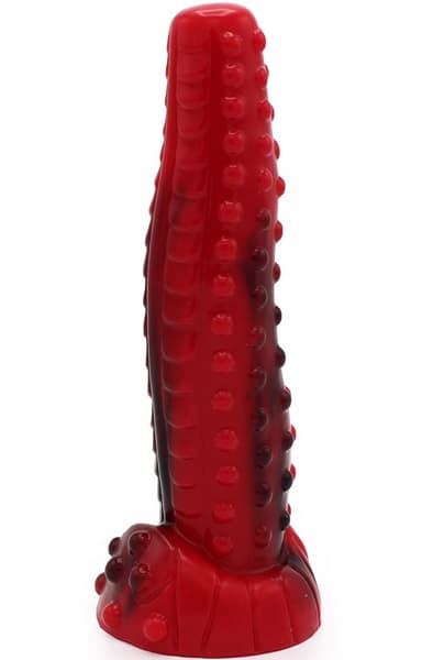 Kiotos Monstar Dildo Beast 14 22,5cm Monster dildo