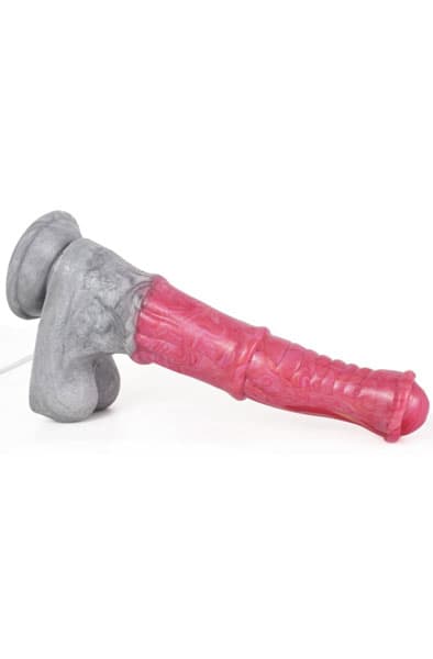 Monster Ejaculating Dildo Hevon 25 cm Dragon dildo