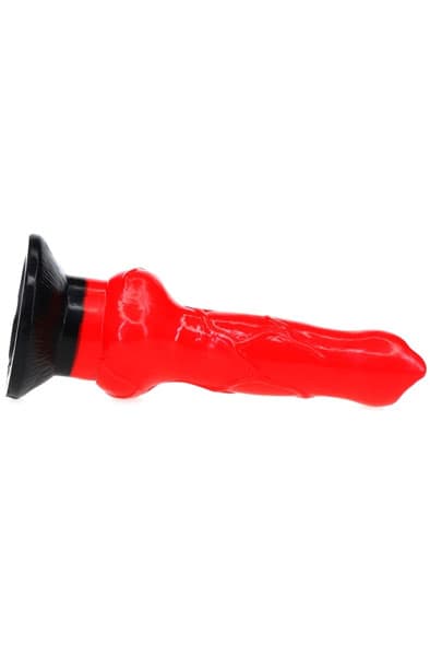 Monstered Poggy Dildo 22 cm Dragon dildo