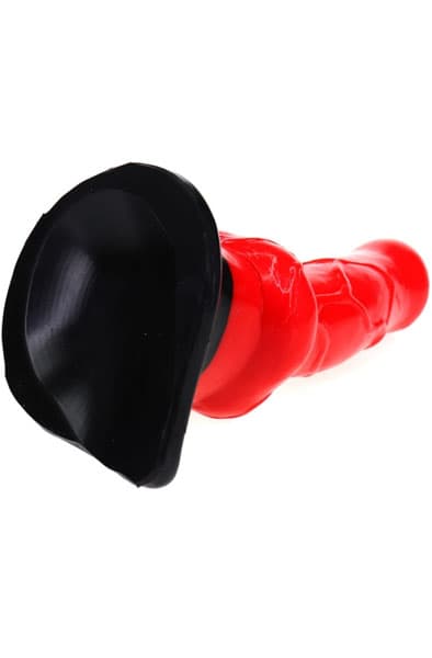 Monstered Poggy Dildo 22 cm Dragon dildo