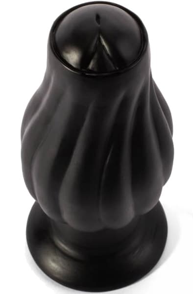 X-Men Anal Plug Black 19 cm
