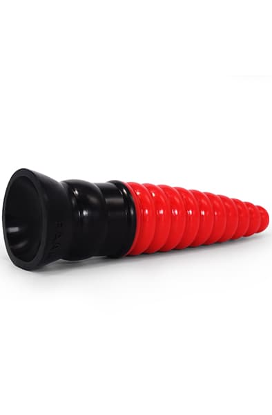 MonsterRed Sylvanfire Dildo 22,5 cm Monster dildo