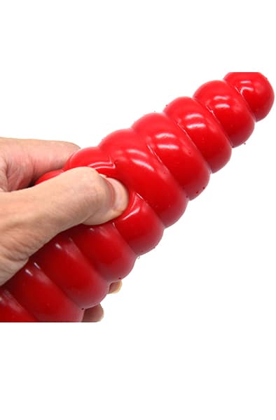 MonsterRed Sylvanfire Dildo 22,5 cm Monster dildo