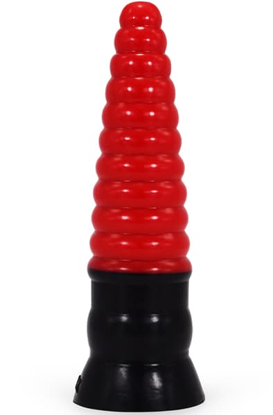 MonsterRed Sylvanfire Dildo 22,5 cm Monster dildo