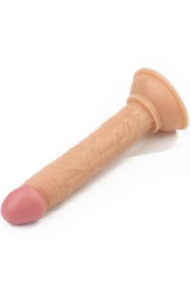 Lovetoy Enduro Realistic Dong 14 cm Realistisk dildo