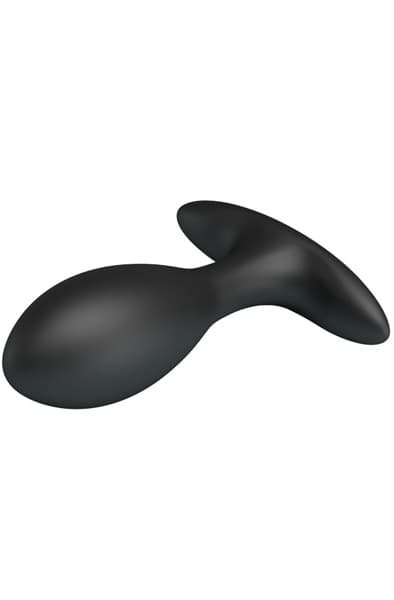 Pretty Love Inflatable Anal Plug Analplugg uppblåsbar