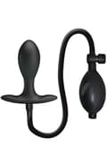 Miniatyrbild 1 av 5: Pretty Love Inflatable Anal Plug Analplugg uppblåsbar