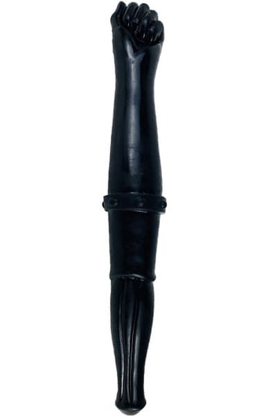 DoublePlayz Double Dildo Handorz 39 cm